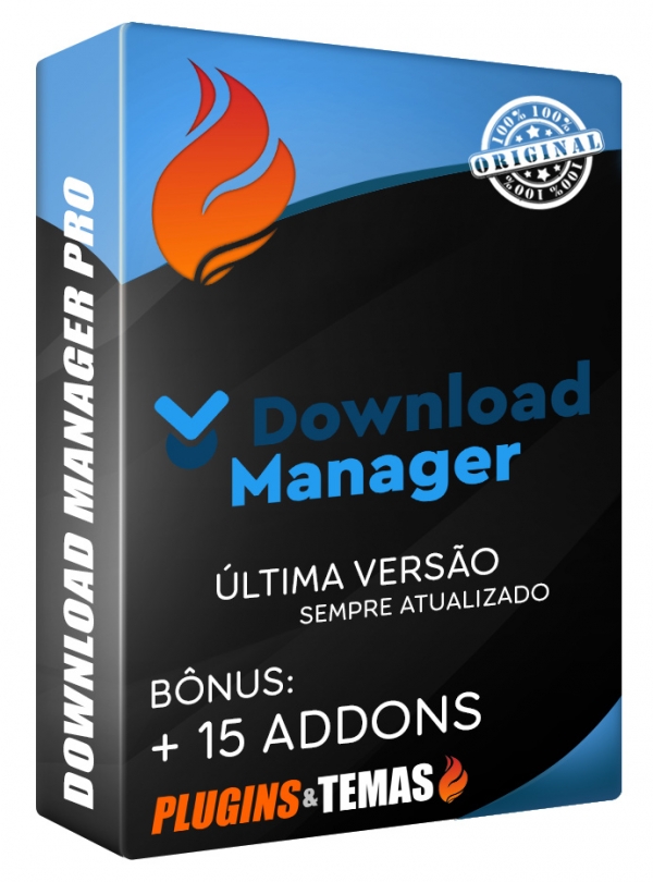 instal URL Manager Pro