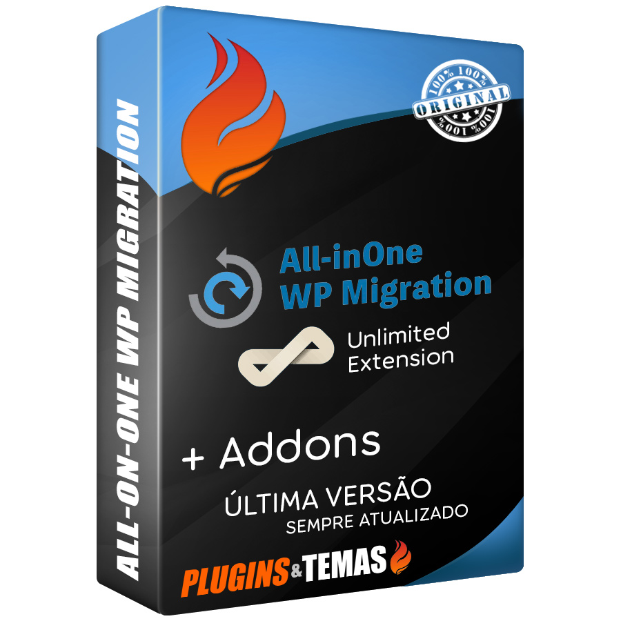 All-in-One WP Migration Unlimited Extension