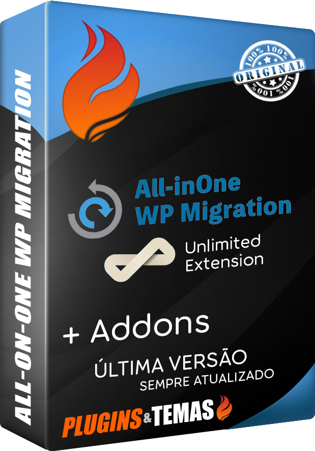 All-in-One WP Migration Unlimited Extension