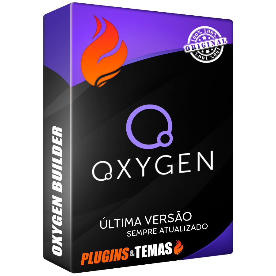 Oxygen Builder