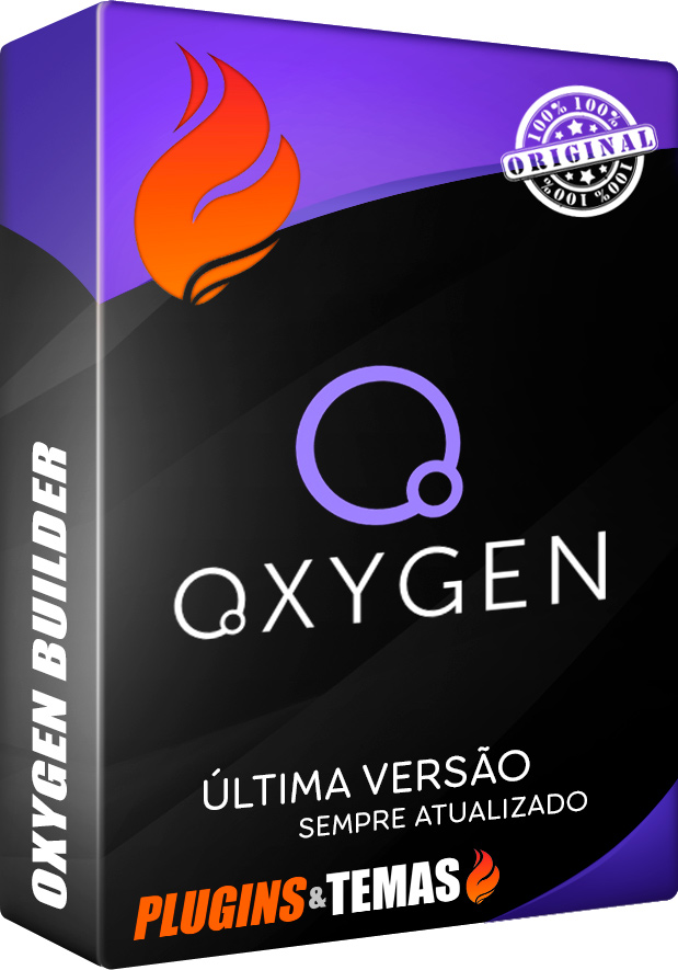 Oxygen Builder