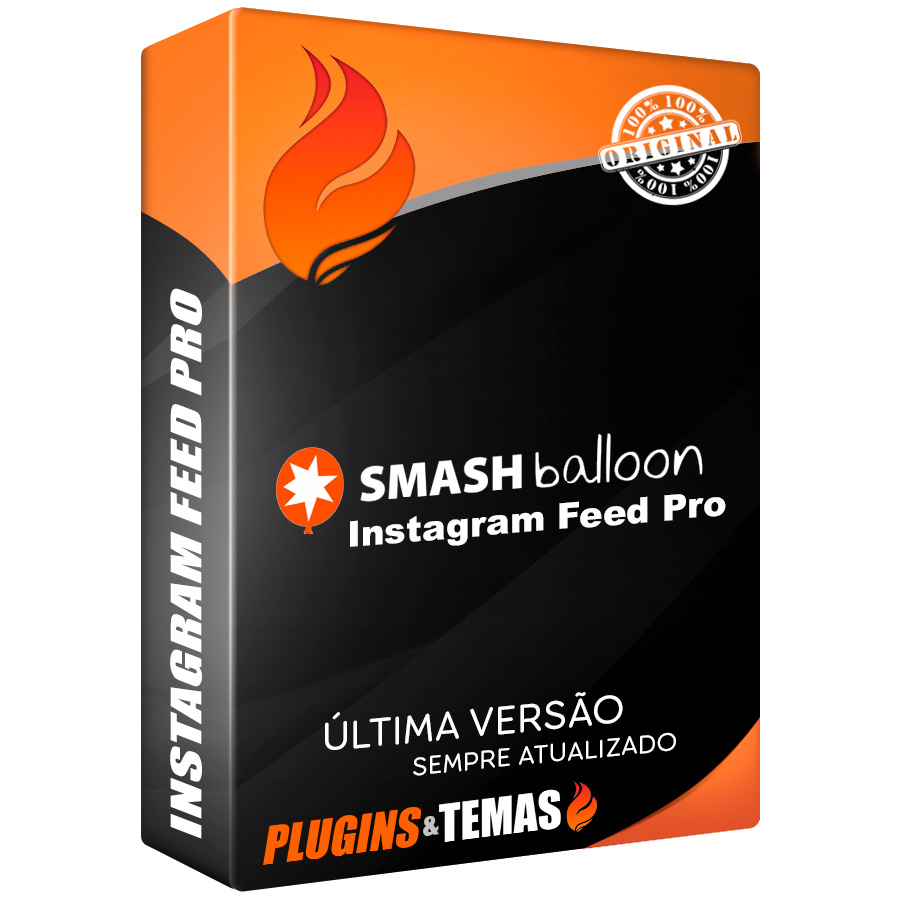 Custom Instagram Feed Pro