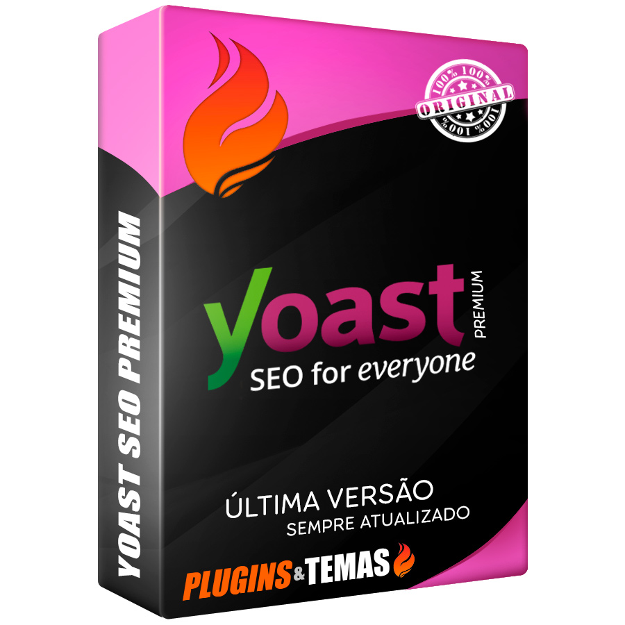 Yoast Seo Premium