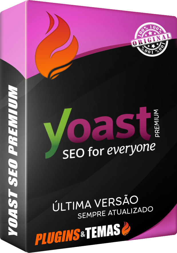 Yoast Seo Premium