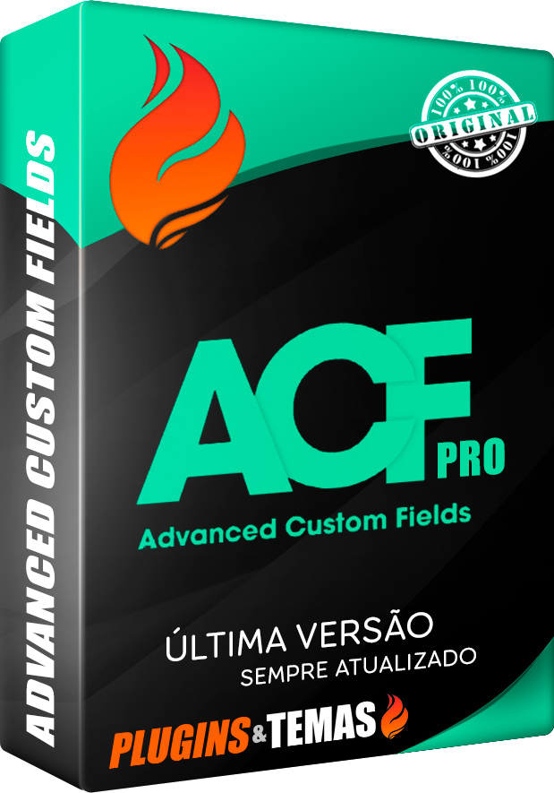 Advanced Custom Fields Pro (ACF)