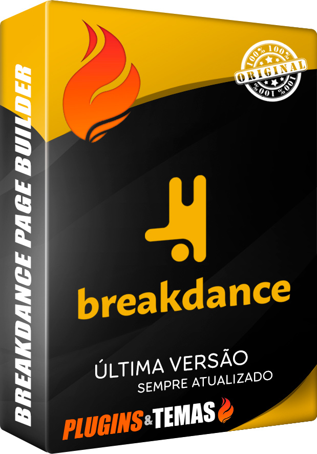 Breakdance - Website Builder for WordPress