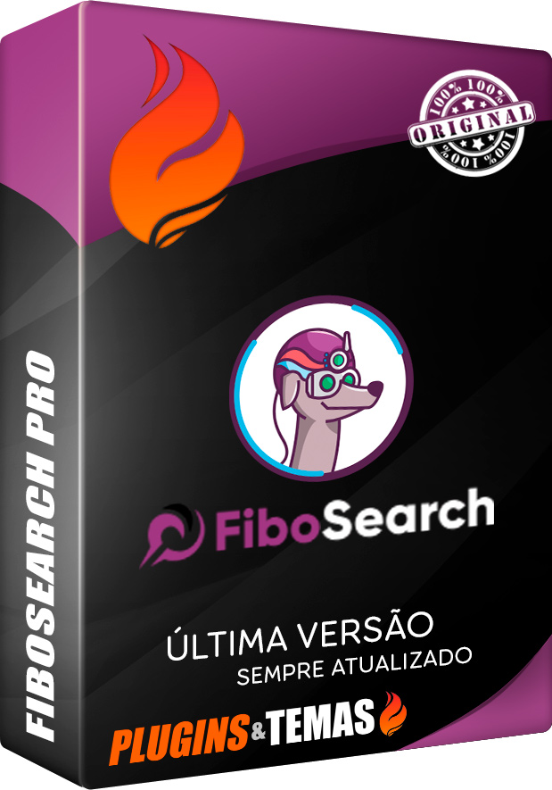 FiboSearch – Ajax Search for WooCommerce