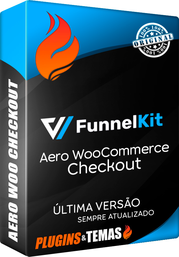 Aero WooCommerce Checkout