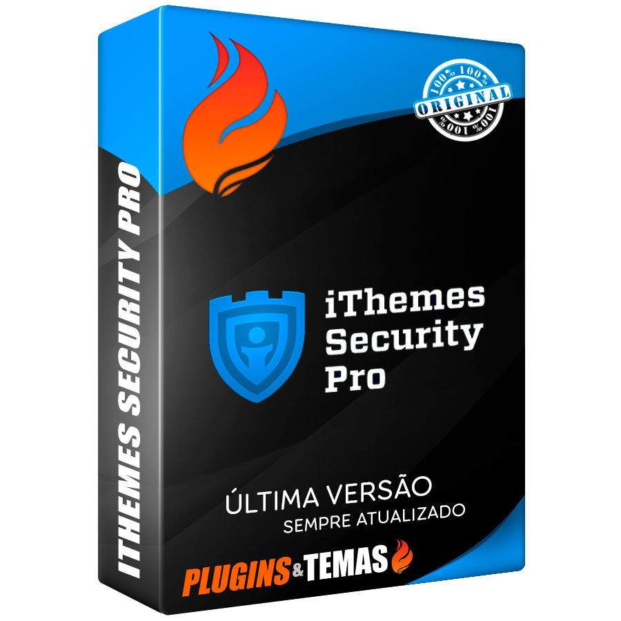 iThemes Security Pro