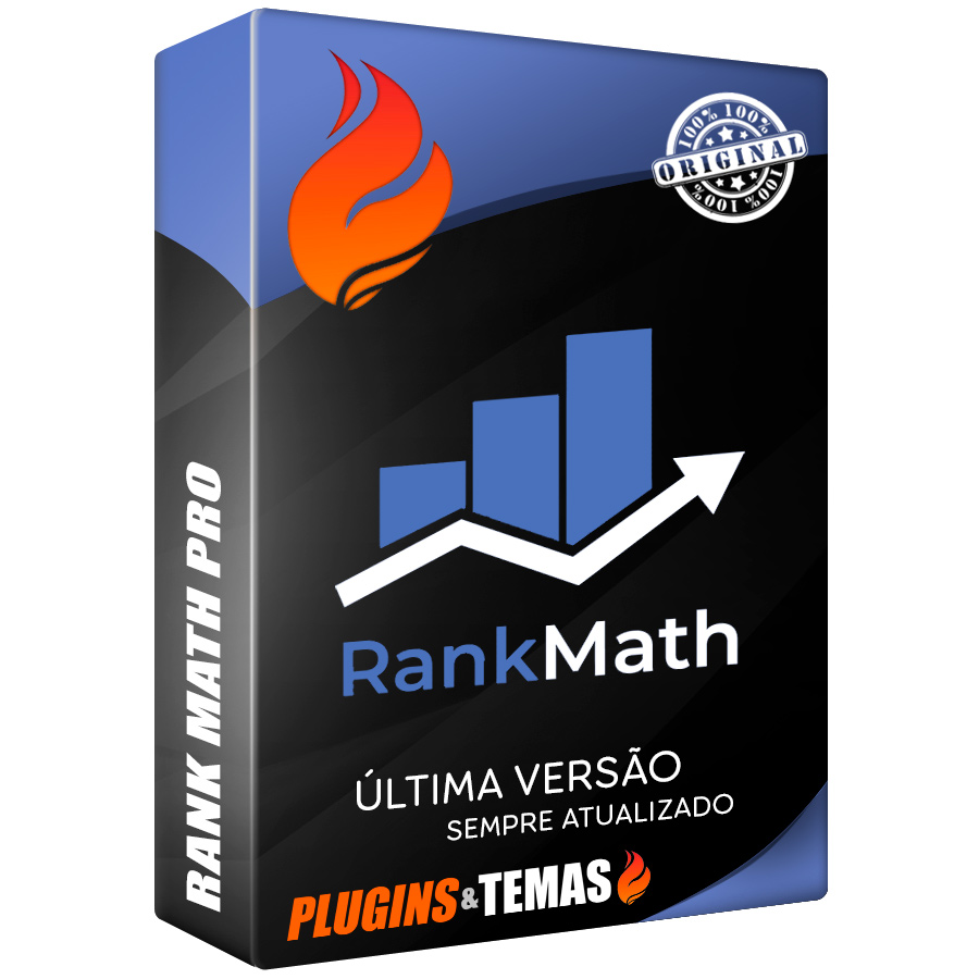 Rank Math SEO Pro