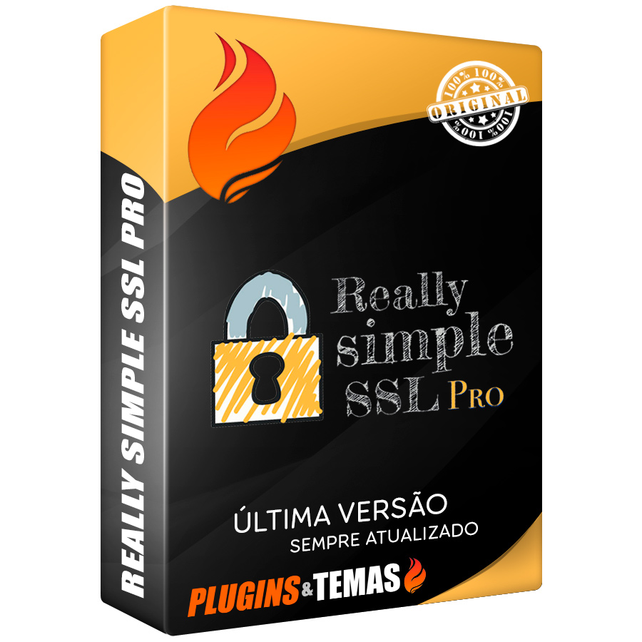 Really Simple SSL Pro