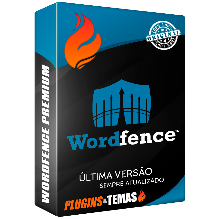 Wordfence Premium