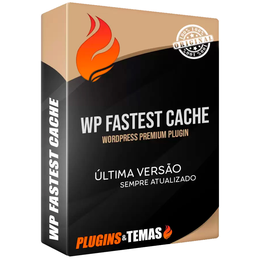 WP Fastest Cache Premium