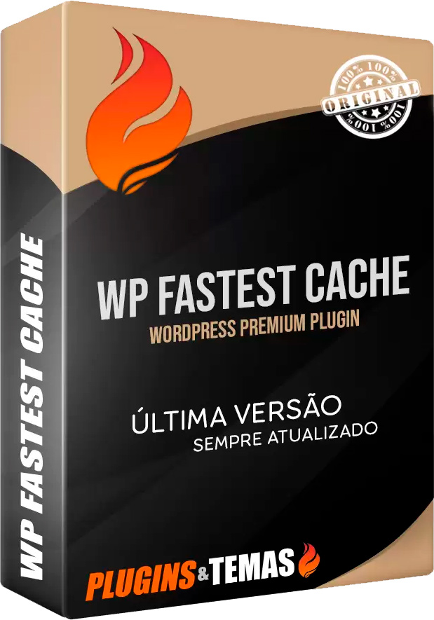 WP Fastest Cache Premium