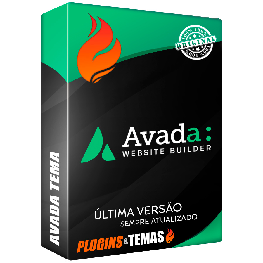 Avada - Responsive Multi-Purpose Theme