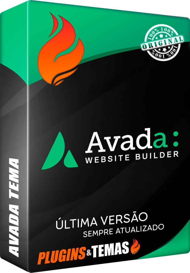 Avada - Responsive Multi-Purpose Theme