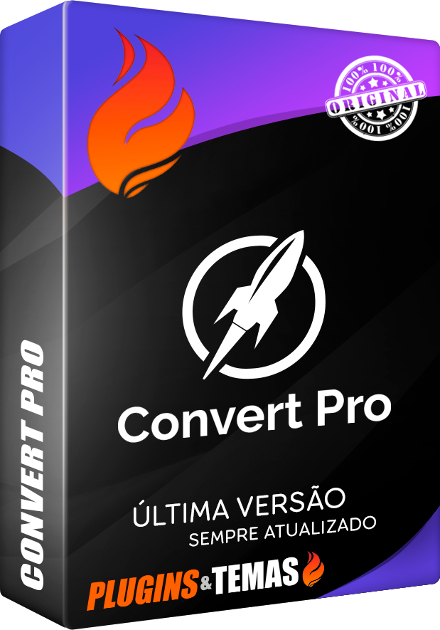 Convert Pro