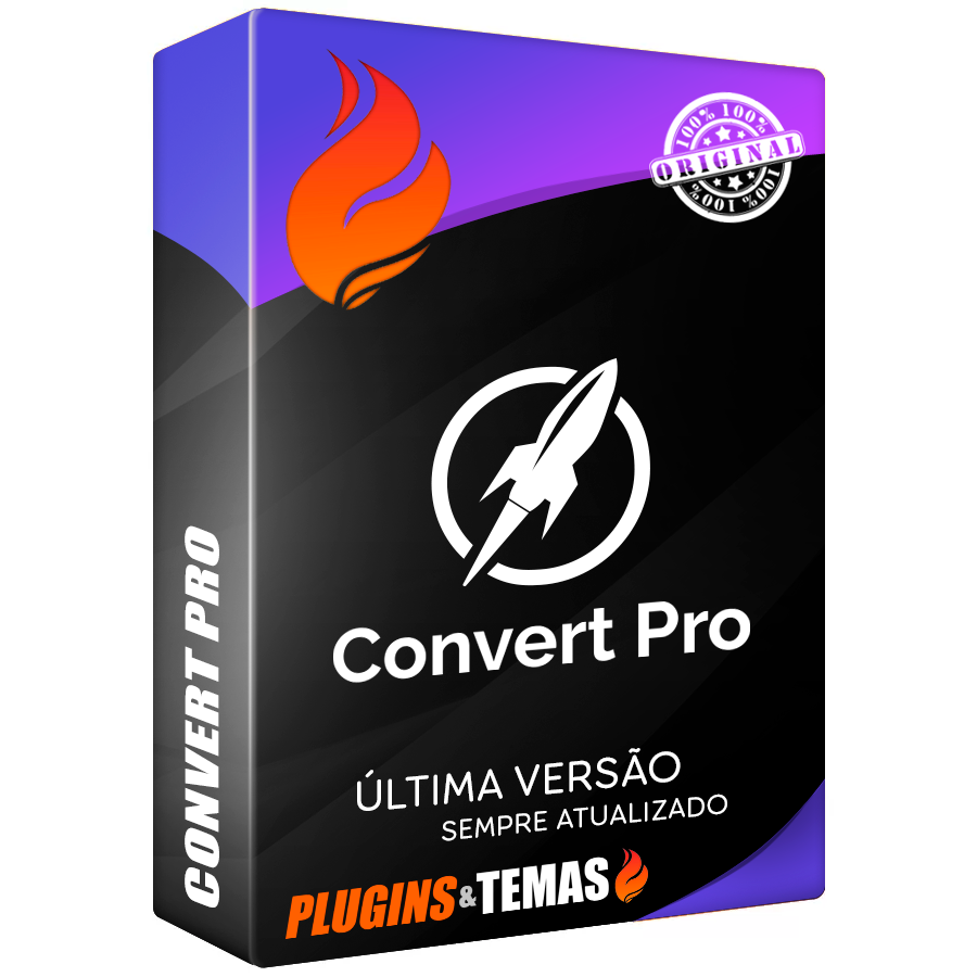 Convert Pro