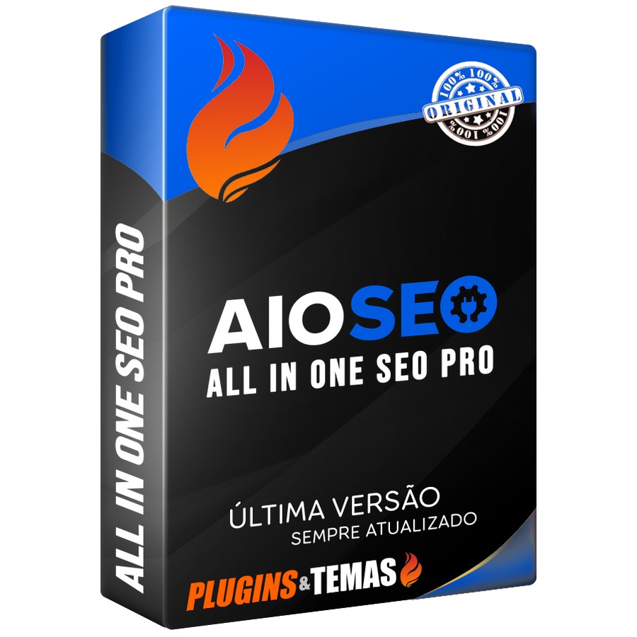 All in One SEO Pro