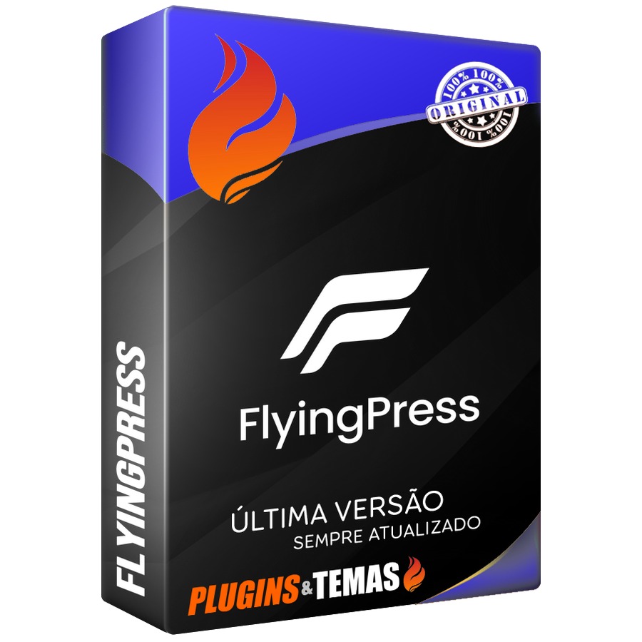 FlyingPress