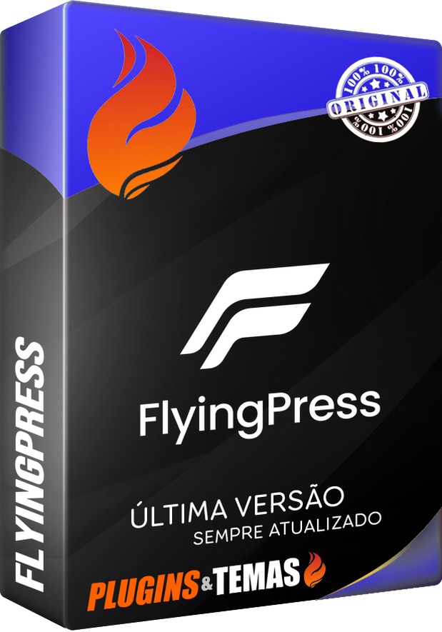 FlyingPress