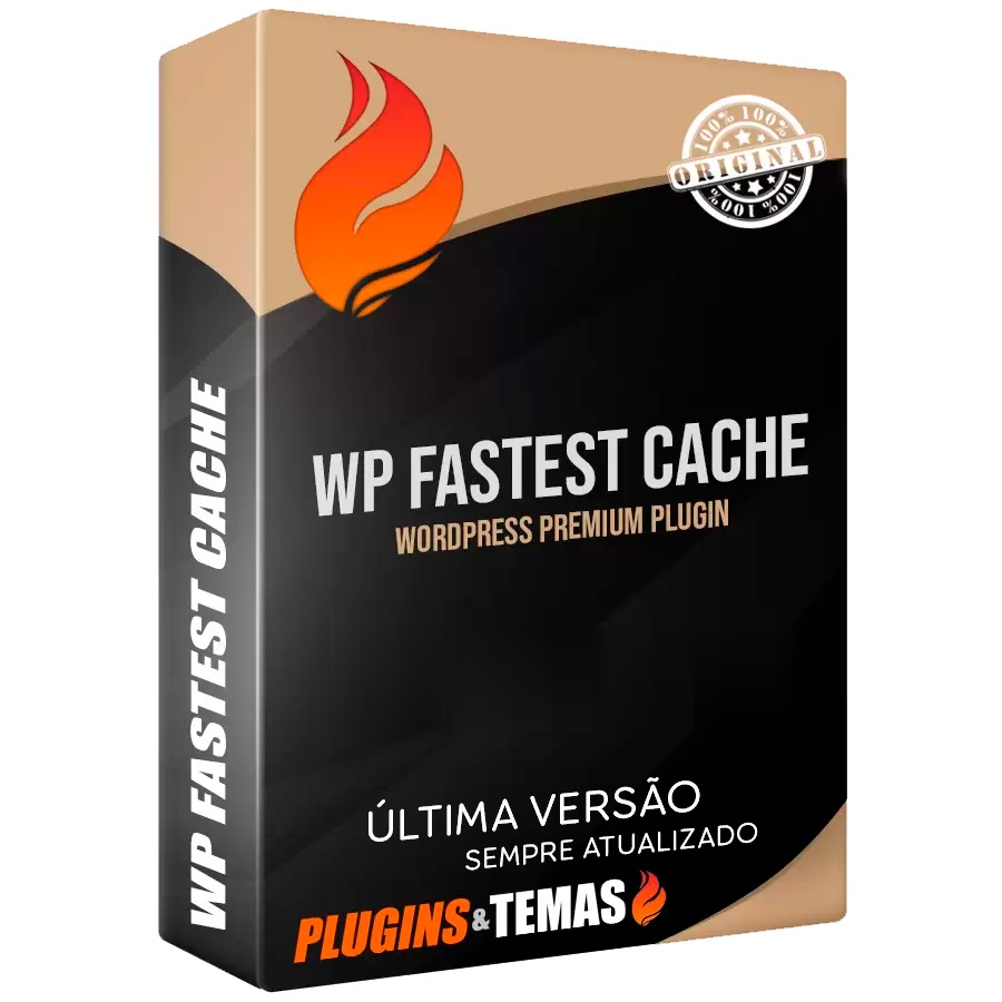 WP Fastest Cache Premium