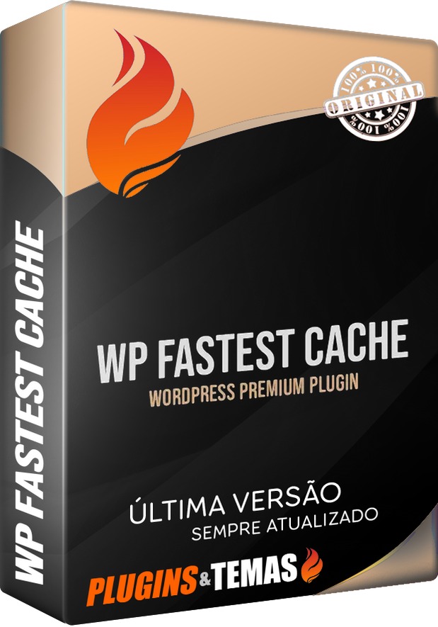 WP Fastest Cache Premium