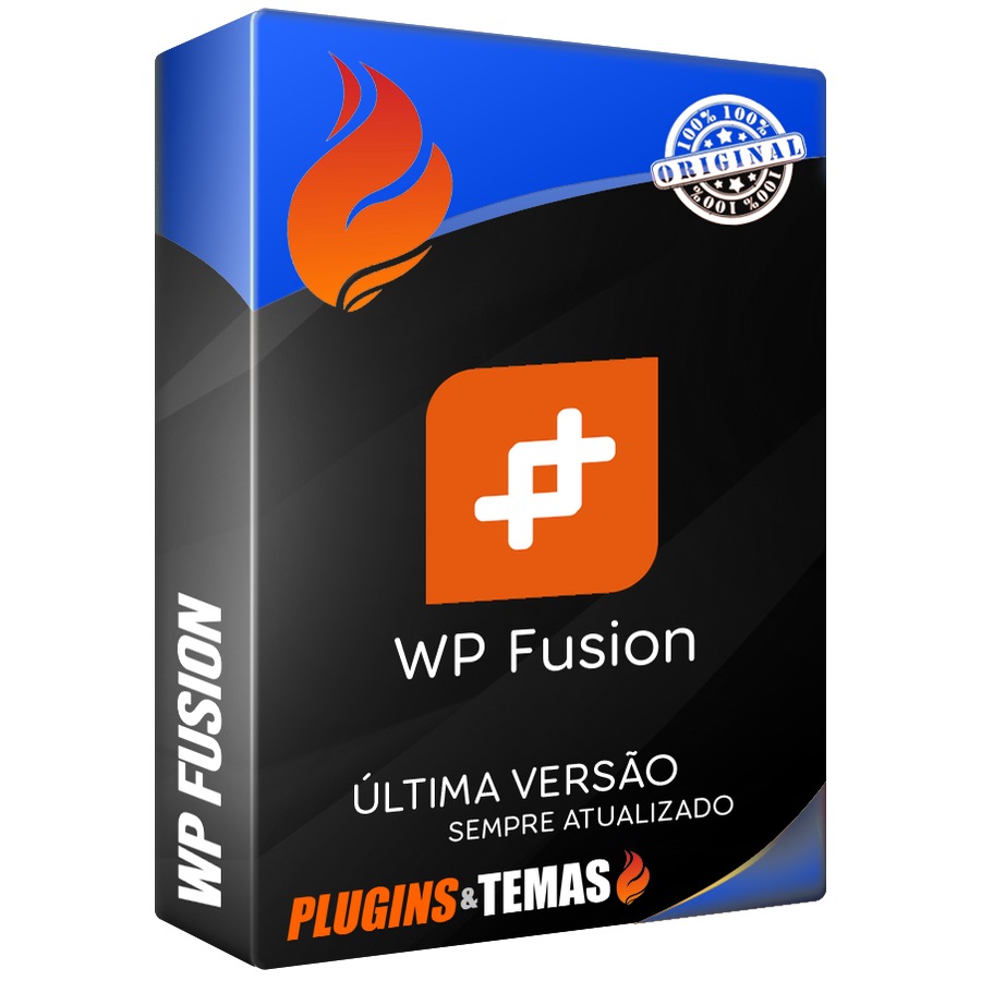 WP Fusion - Integra&ccedil;&atilde;o do WordPress com o Seu CRM