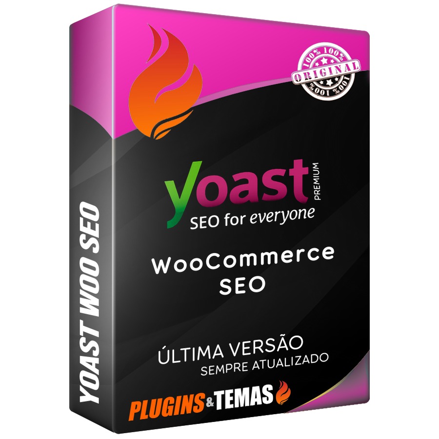 Yoast WooCommerce SEO Premium