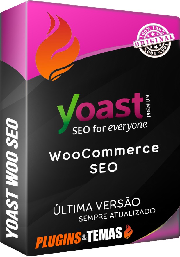 Yoast WooCommerce SEO Premium