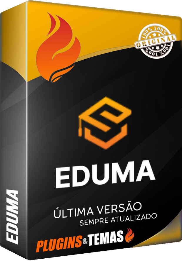 Eduma - Education WordPress Theme