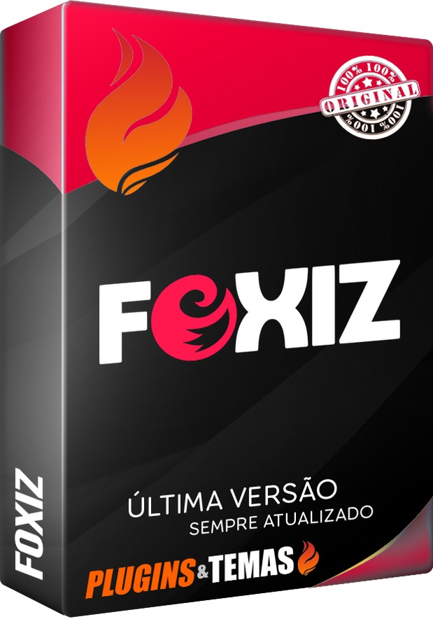 Foxiz - WordPress Newspaper News and Magazine