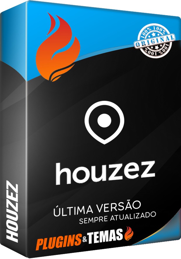 Houzez - Real Estate WordPress Theme