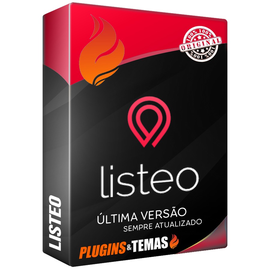 Listeo - Directory & Listings With Booking WordPress Theme