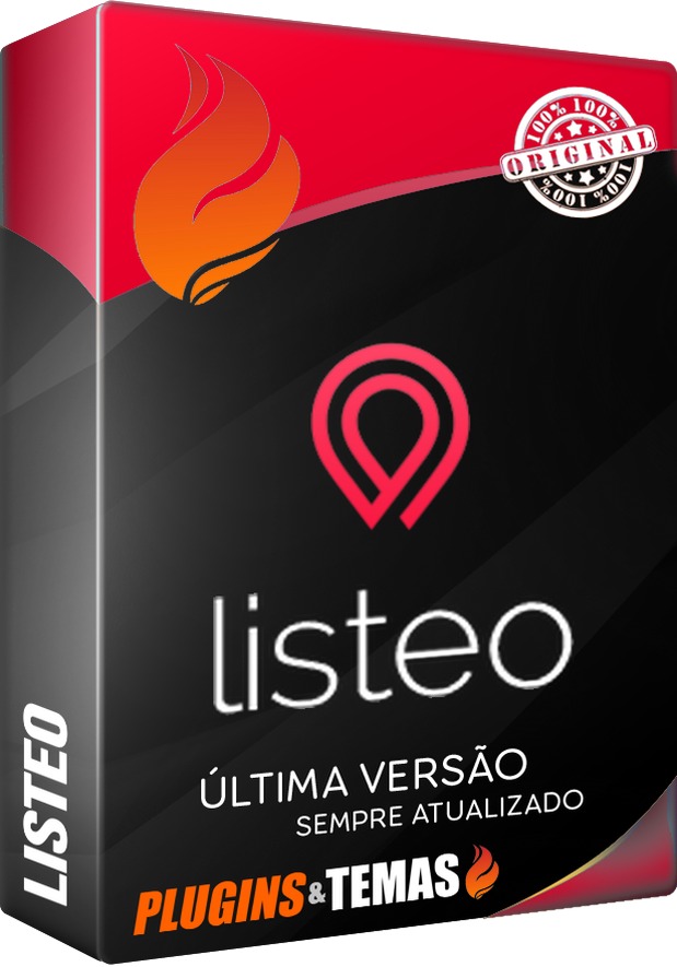 Listeo - Directory & Listings With Booking WordPress Theme