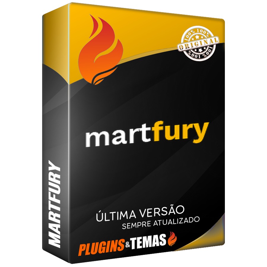 Martfury - WooCommerce Marketplace WordPress Theme