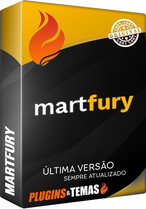Martfury - WooCommerce Marketplace WordPress Theme