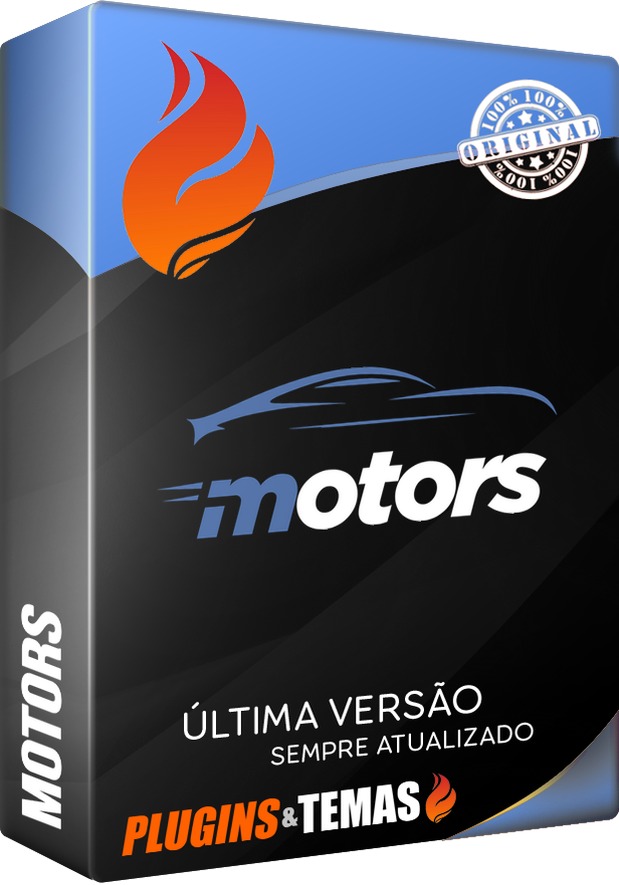 Motors - Car Dealer, Rental & Listing WordPress Theme