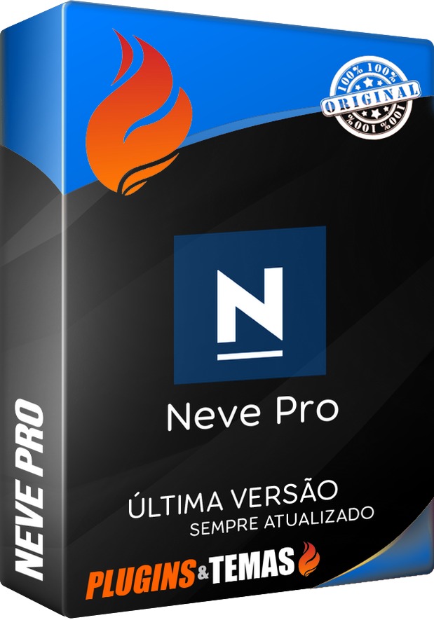 Neve Pro - Themeisle - Wordpress Premium Theme