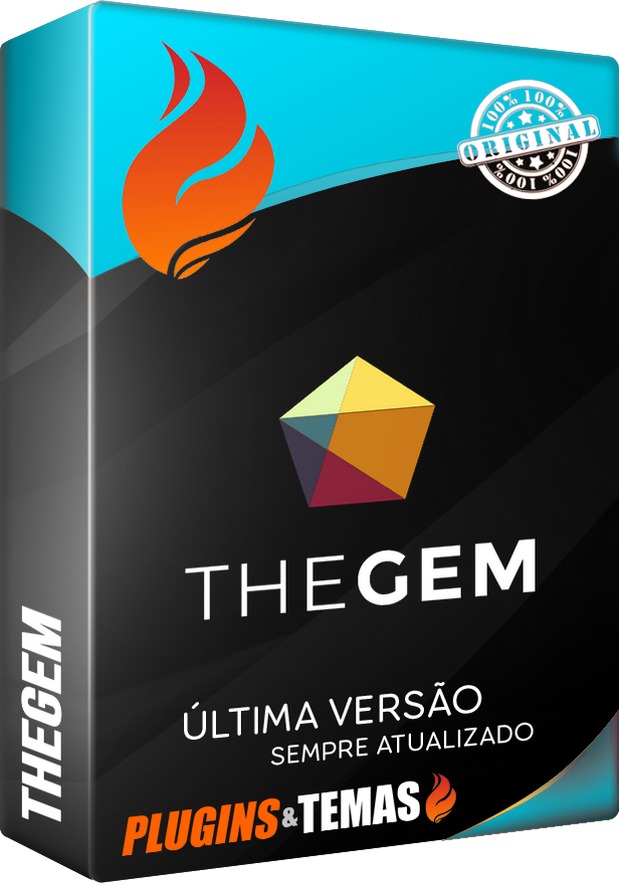 TheGem - Creative Multi-Purpose & WooCommerce WP Theme