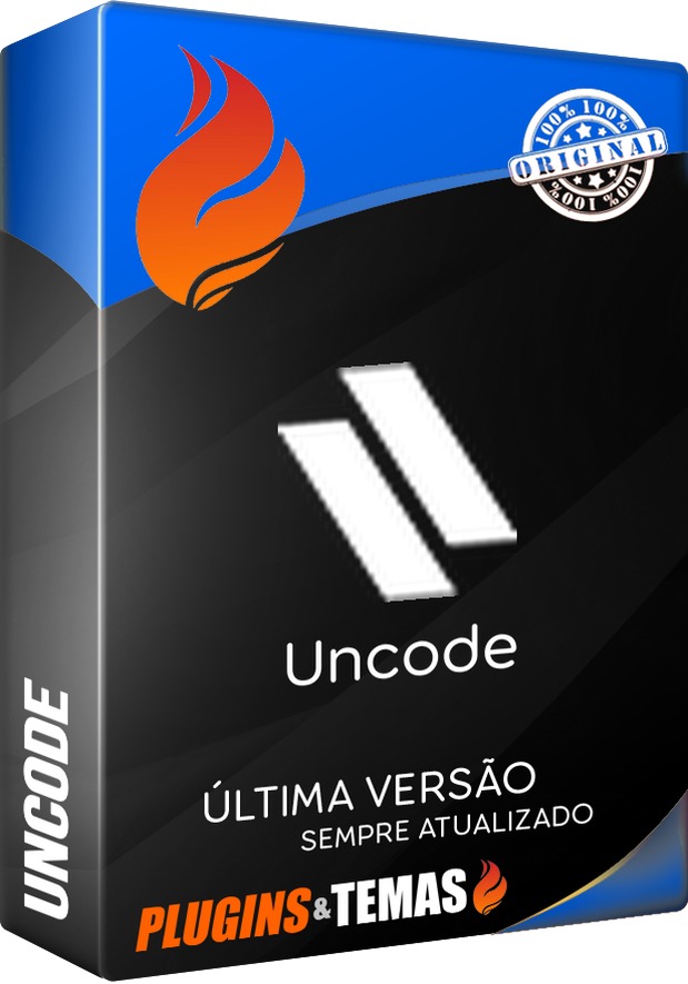 Uncode - Creative & WooCommerce WordPress Theme