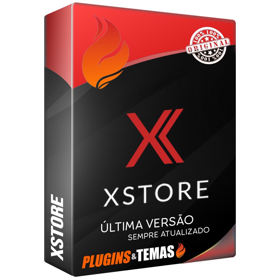 XStore - Multipurpose WooCommerce Theme