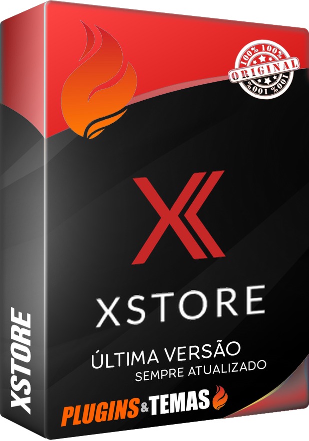 XStore - Multipurpose WooCommerce Theme